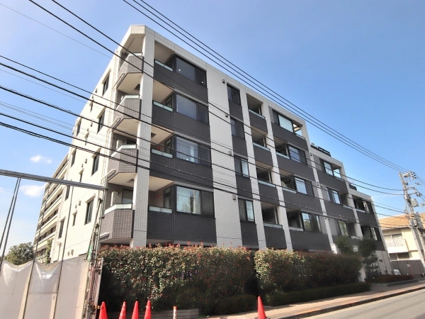 プレシス駒場東大前