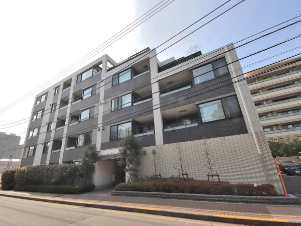 プレシス駒場東大前