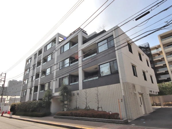 プレシス駒場東大前