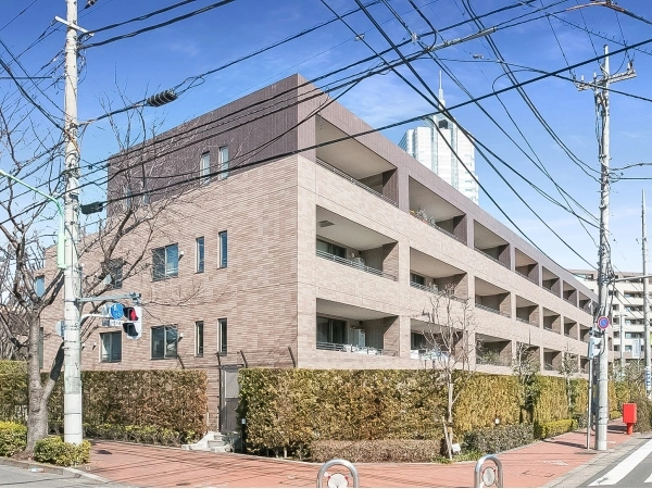 トワイシア用賀