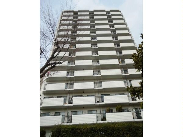 パレスエクセル東灘