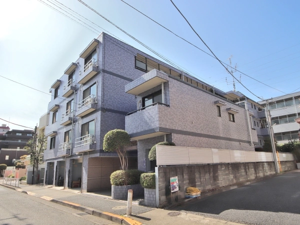 セザール大岡山ガーデン