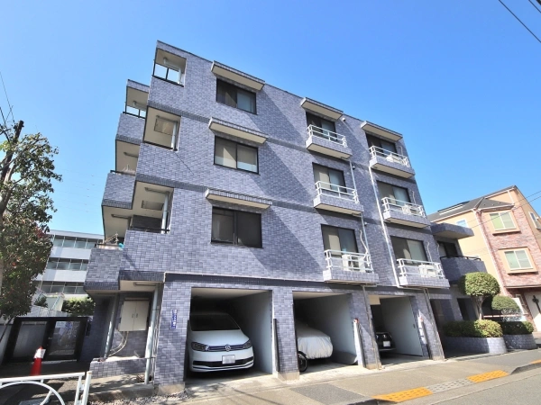 セザール大岡山ガーデン