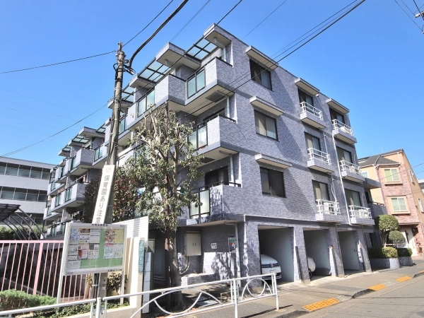 セザール大岡山ガーデン