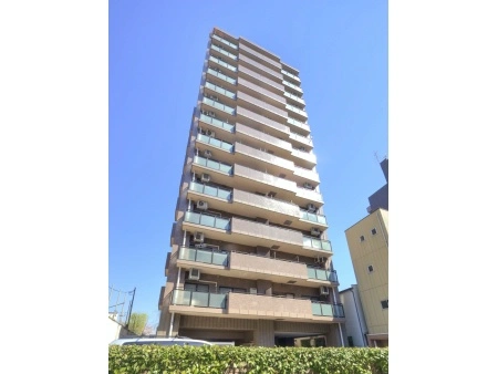 ルイシャトレ木場公園