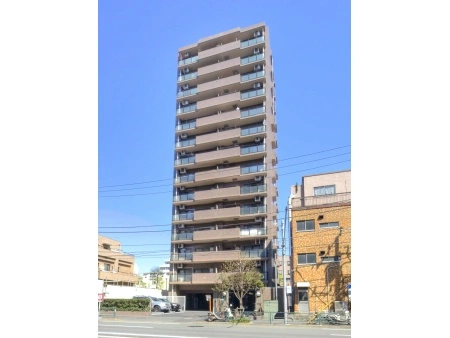 ルイシャトレ木場公園