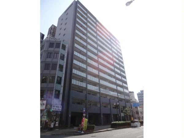 ウイズなんば