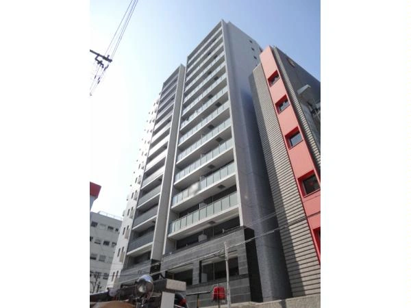 ジ・アーバネックスなんば