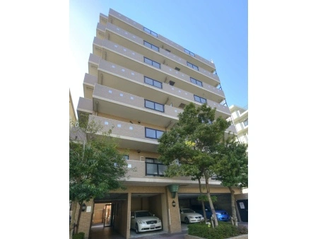 モナーク木場公園