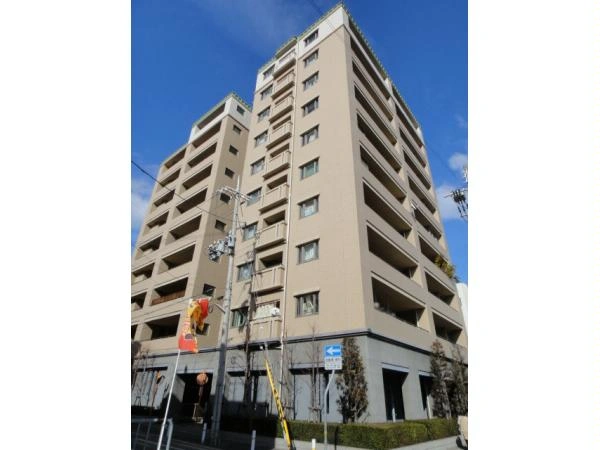 リーベスト六甲道