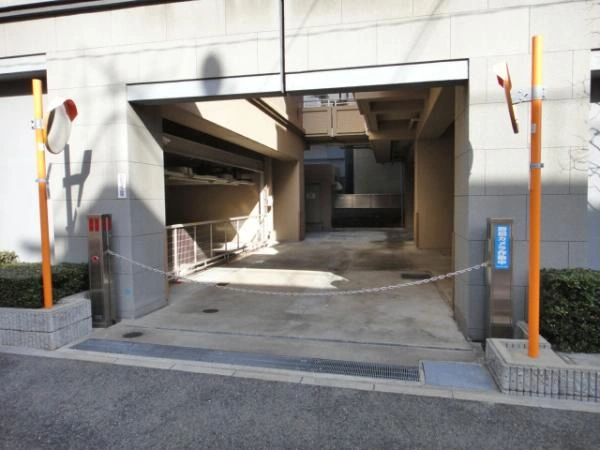 リーベスト六甲道