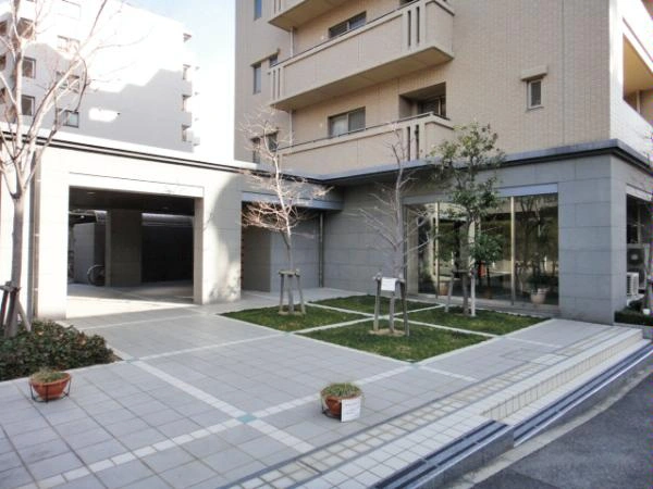 リーベスト六甲道