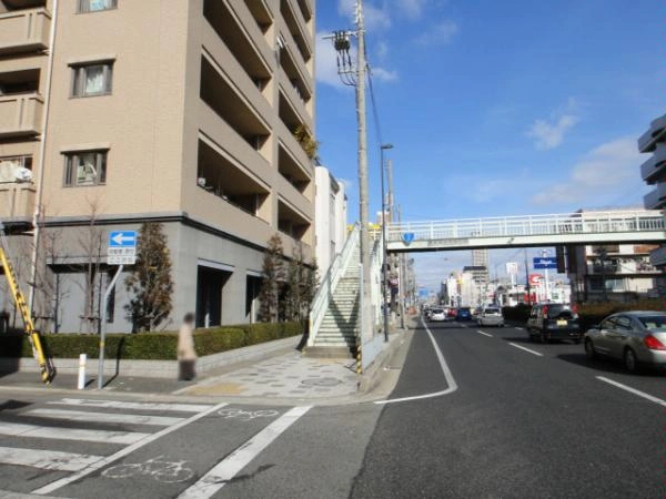 リーベスト六甲道