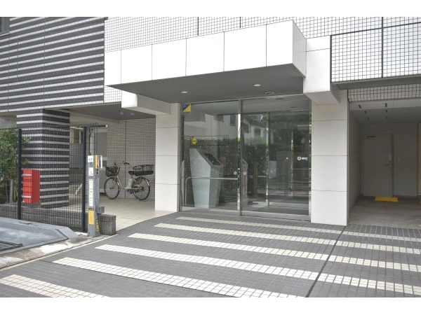 シティインデックス目黒