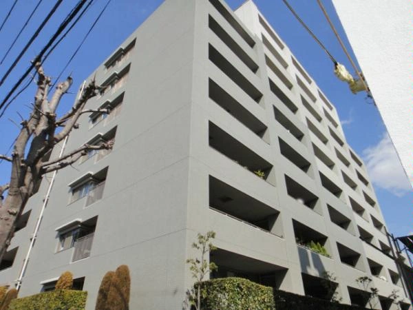ブリッジコート六甲
