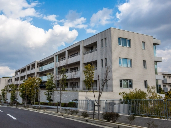 プラウド夙川