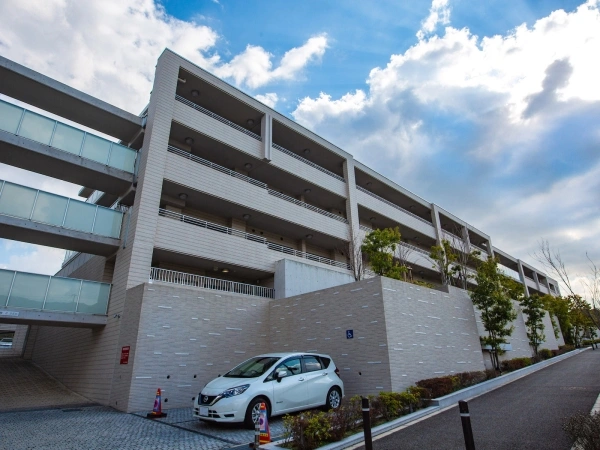 プラウド夙川