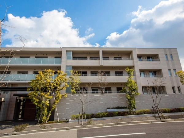 プラウド夙川