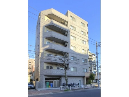 ディナスカーラ清澄白河
