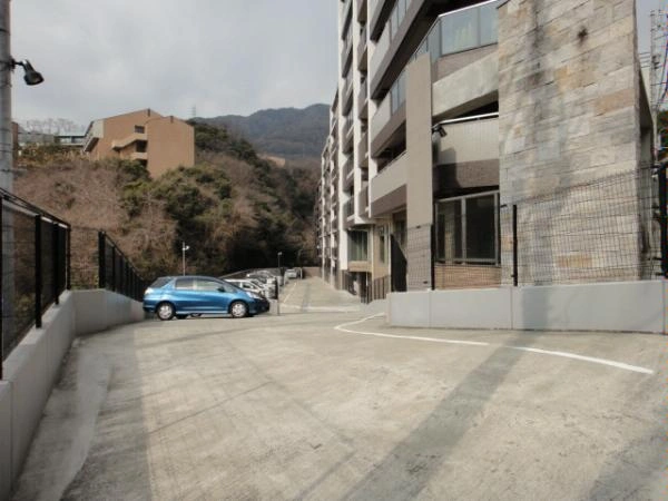 ネバーランド六甲