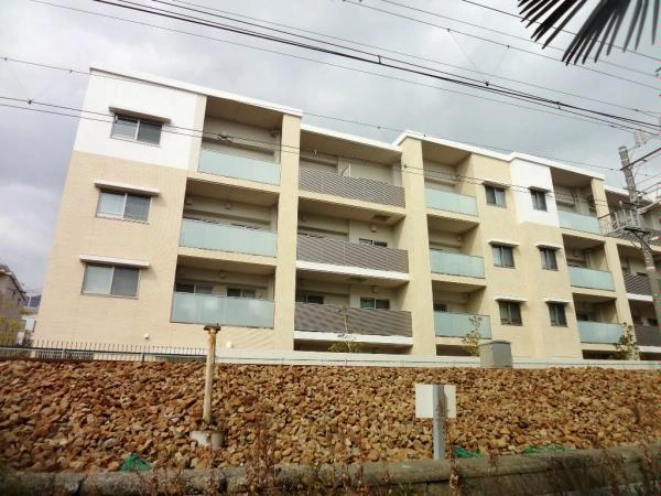 ジオ芦屋東山町
