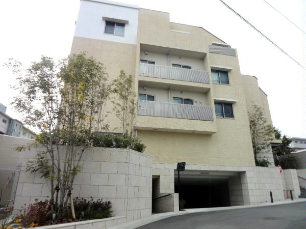 ジオ芦屋東山町