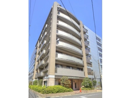 アルシェ新大橋