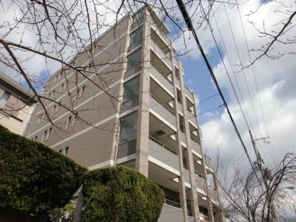 ワコーレ六甲篠原北町