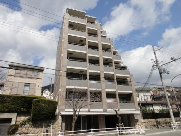 ワコーレ六甲篠原北町