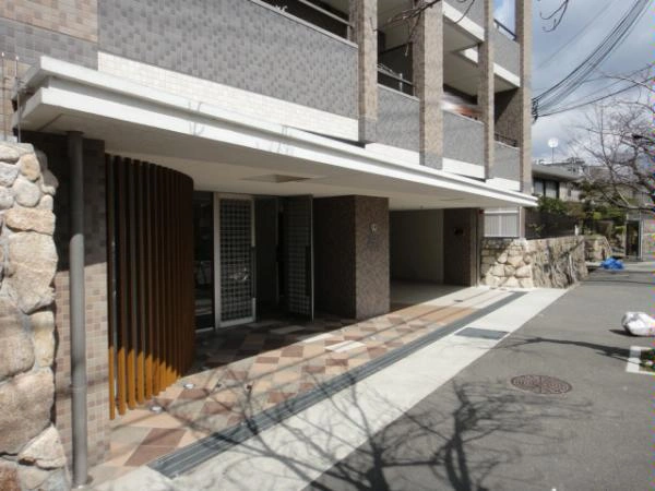 ワコーレ六甲篠原北町
