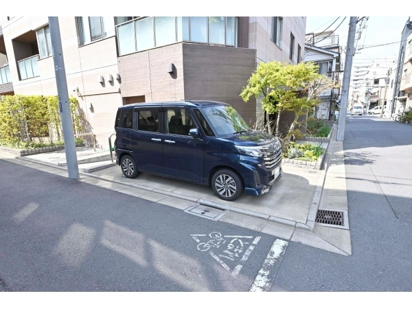 アスコットパーク両国ブルーム