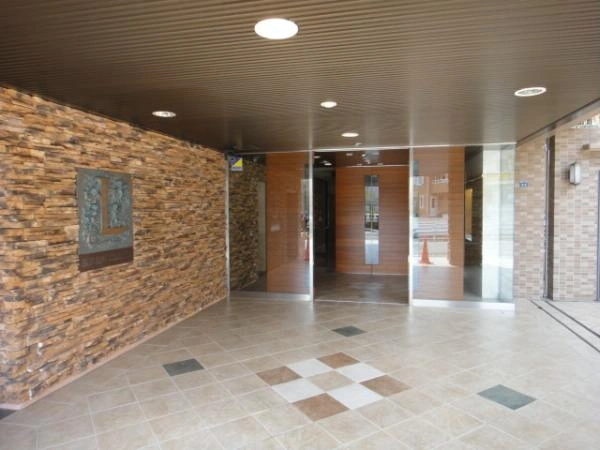 篠原北町ロジュマン