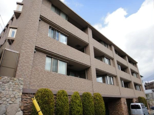 篠原北町ロジュマン