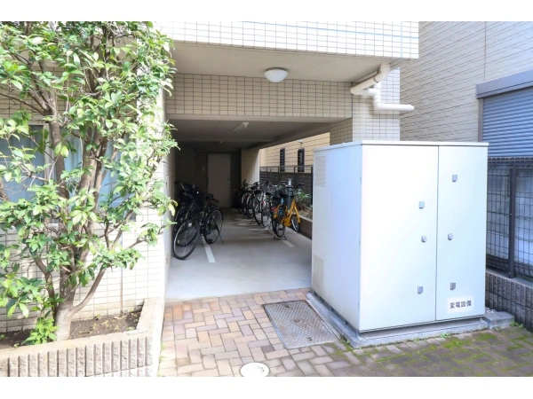 スカイコートヌーベル巣鴨