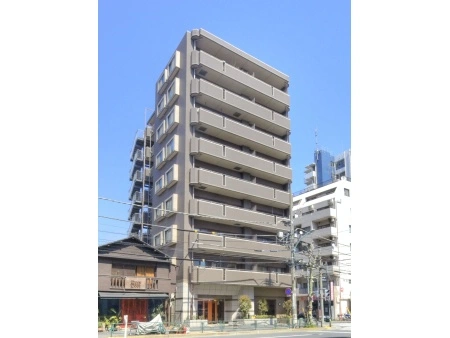 日神パレステージ森下