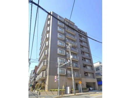 日神パレステージ森下