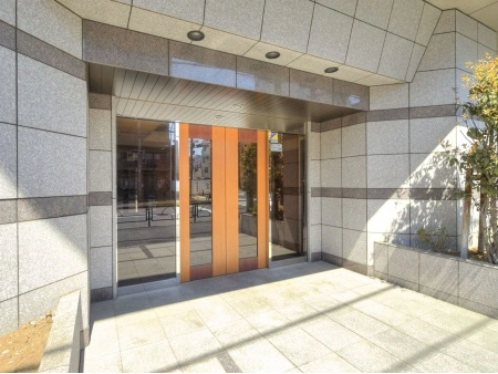 日神パレステージ森下