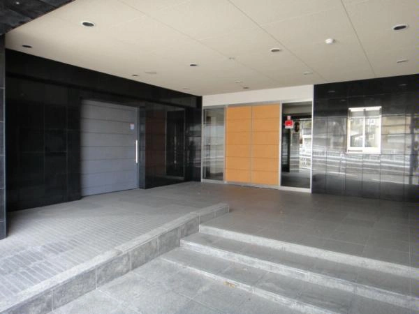 ファミールグラン六甲篠原北町