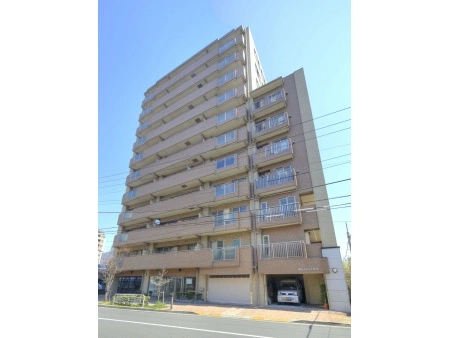 レクセルステージ東京
