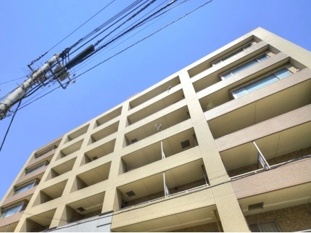 レクセルステージ東京