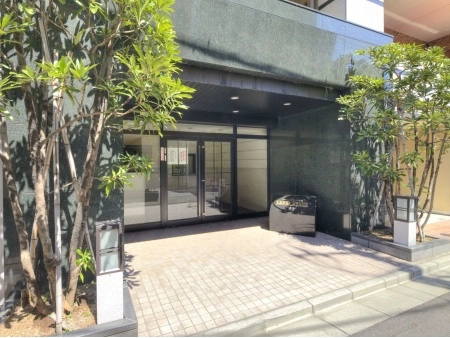 レクセルステージ東京