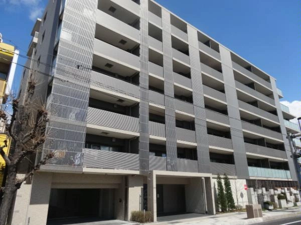 ジオ芦屋楠町