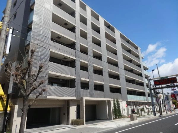 ジオ芦屋楠町