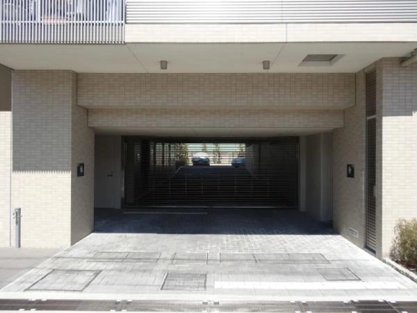 ジオ芦屋楠町