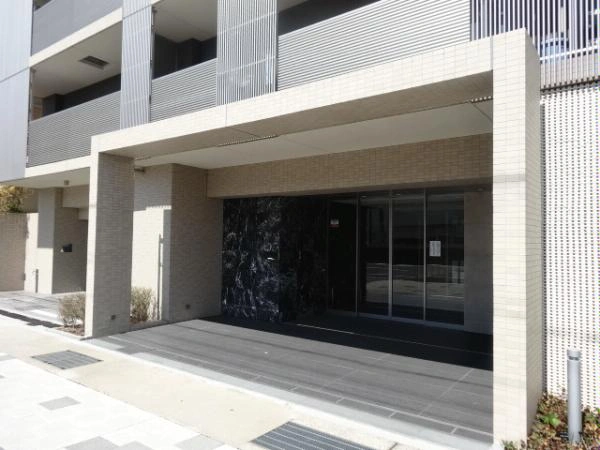ジオ芦屋楠町