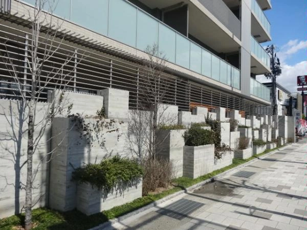 ジオ芦屋楠町