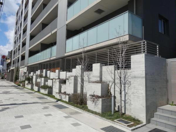 ジオ芦屋楠町