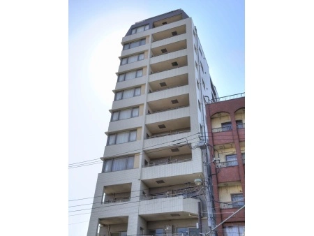 アスコットパーク住吉テラステージ