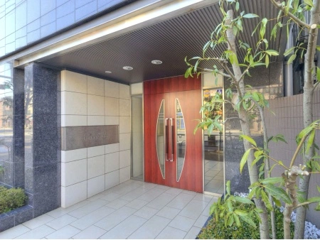 アスコットパーク住吉テラステージ