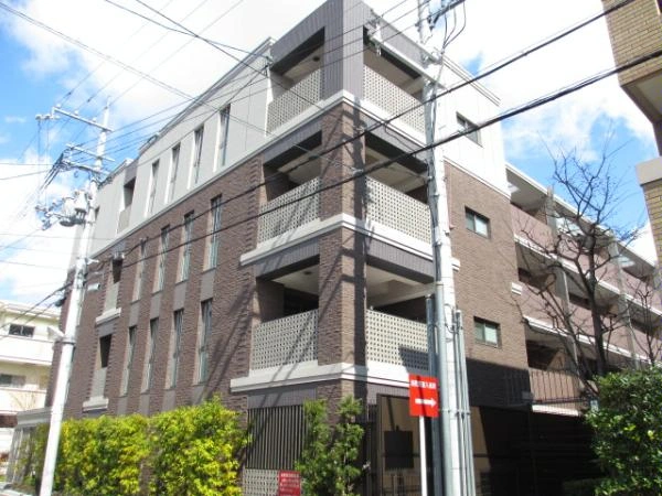 サンクタス甲子園口一丁目